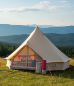 Asgard Tech Inc. Colour Pack Tent - Image 2
