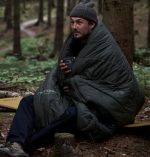 Saga -5° Blanket Sleeping Bag - Image 2